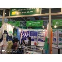 我司赴廣州參加展會，產(chǎn)品受到國內外客戶的一致好評